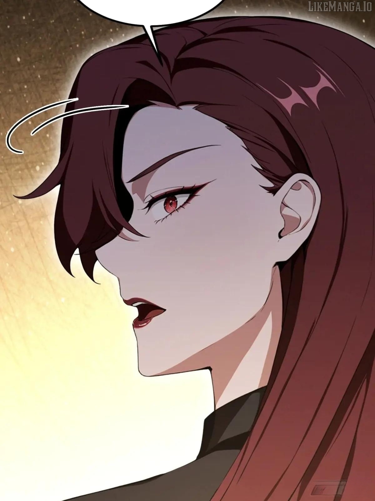 Outrageous! I opened a training class for empresses Chapter 93 - page 37